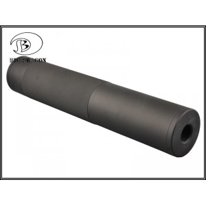 Модель глушителя Tactical NATO 5.56 Silencer Big Dragon арт.: BD0495